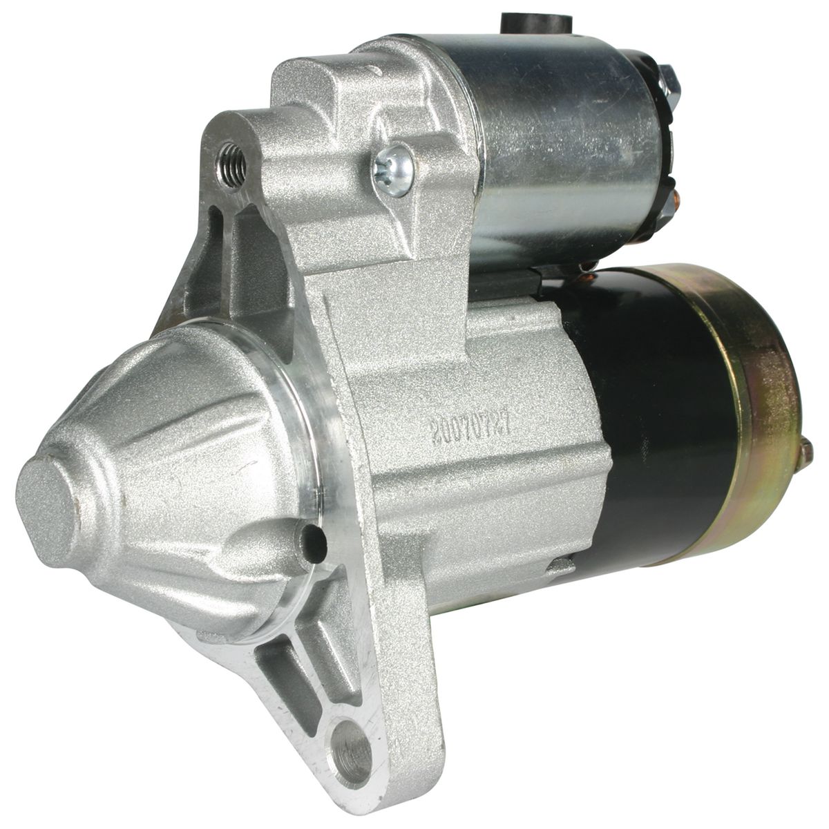OEX Starter Motor 12V 10Th CW (Mitsubishi Style) MXS332