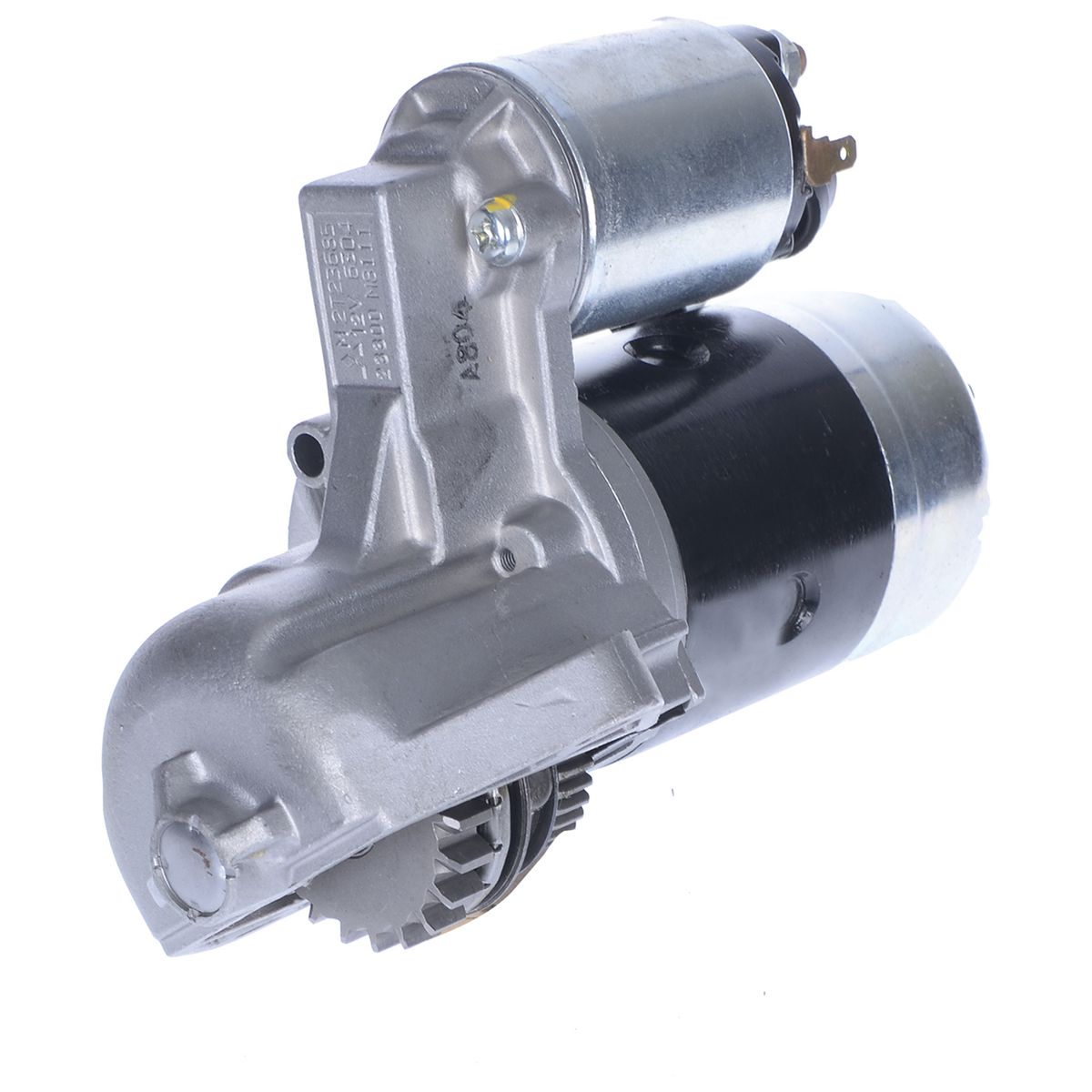 OEX Starter Motor 12V 25Th CCW (Hitachi Style) RXS019