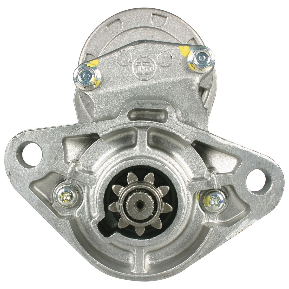 OEX Starter Motor 12V 9Th CW (Denso Style) RXS417