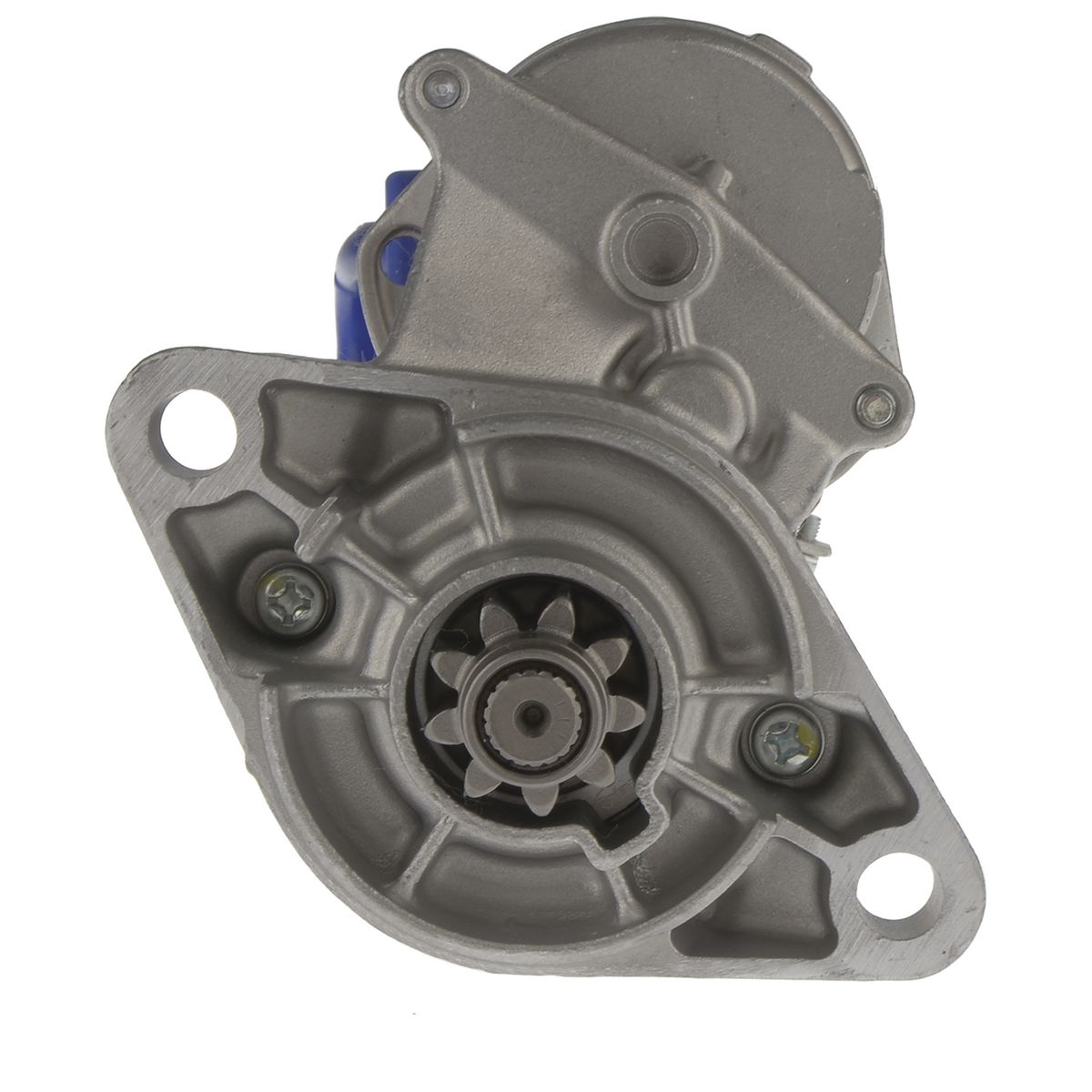 OEX Starter Motor 12V 9Th CW (Denso Style) RXS489