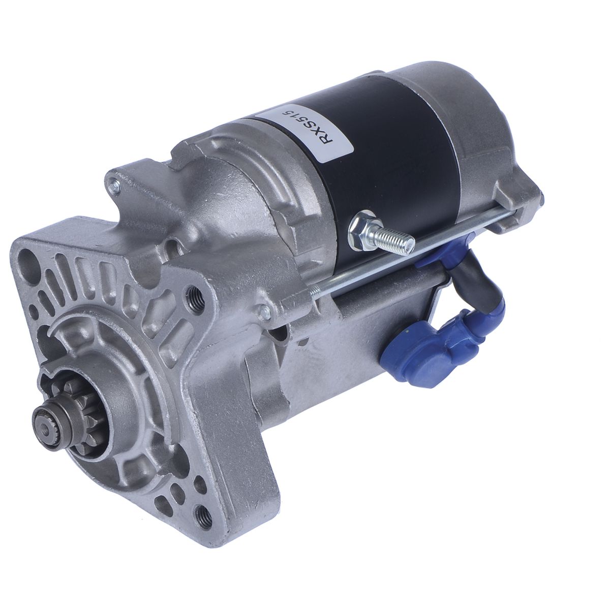 OEX Starter Motor 12V 9Th CW (Denso Style) RXS515