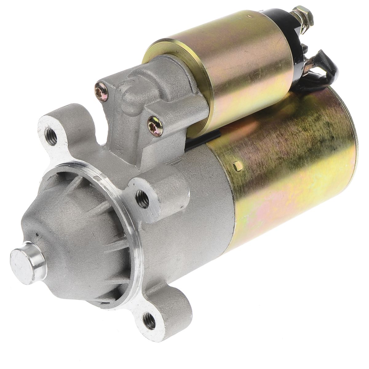 OEX Starter Motor 12V 10Th CW (Valeo Style) VXS903