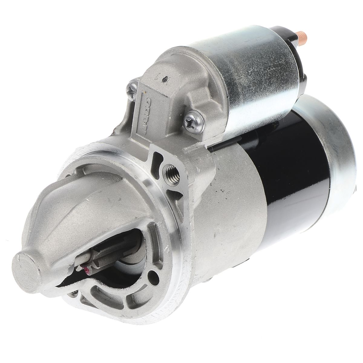 OEX Starter Motor 12V 9Th CW (Valeo Style) VXS906