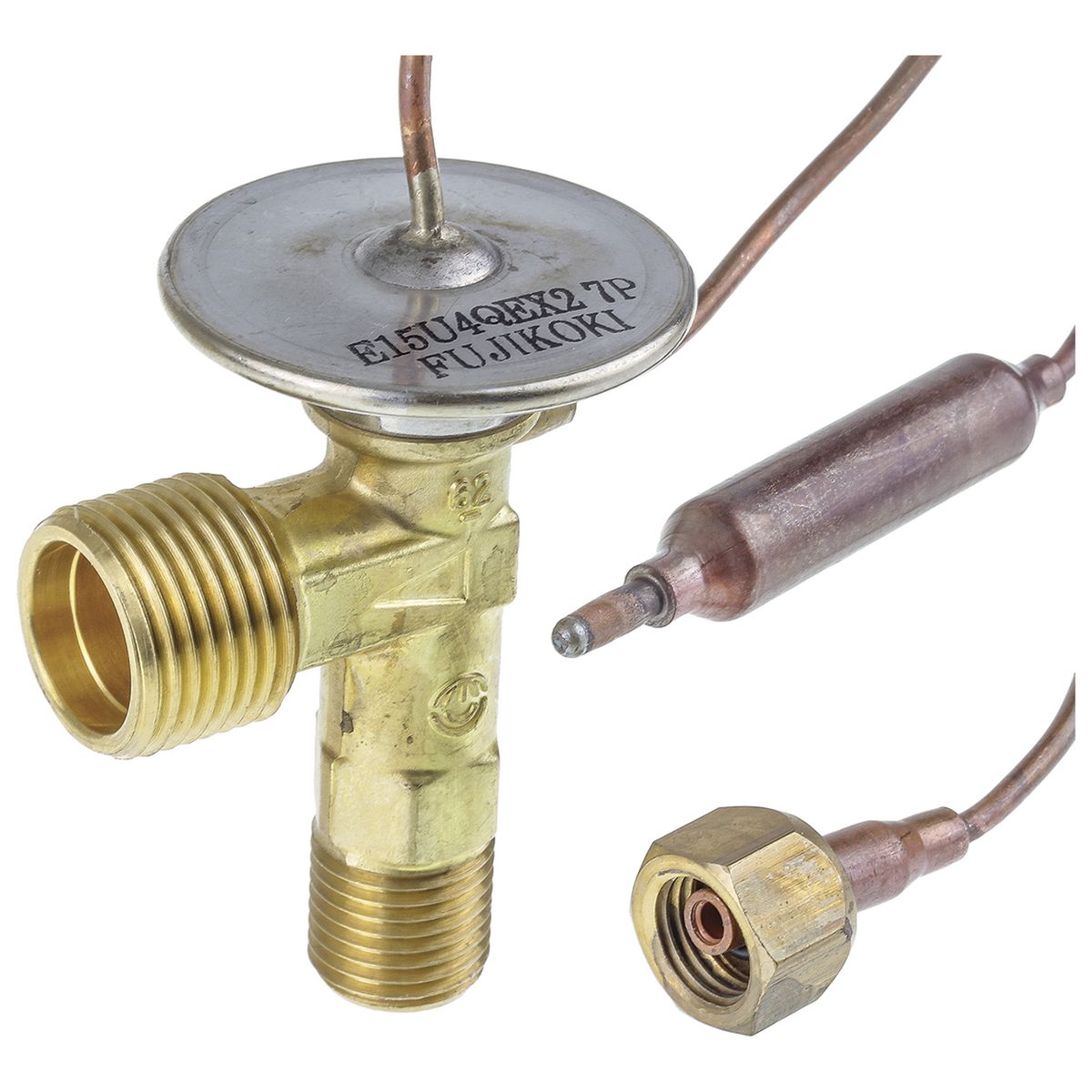 OEX AC TX Valve TXX0364