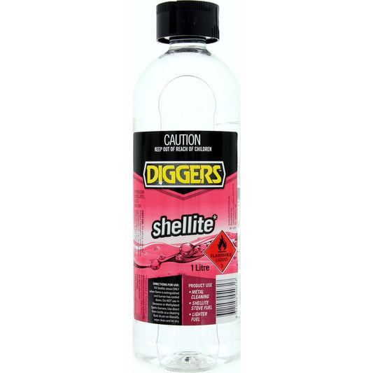 Diggers Shellite 1L 16225-61DIG
