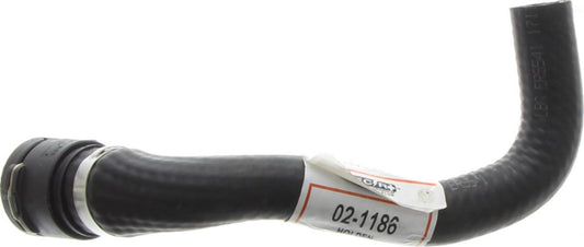 Gates Radiator Hose 02-1186