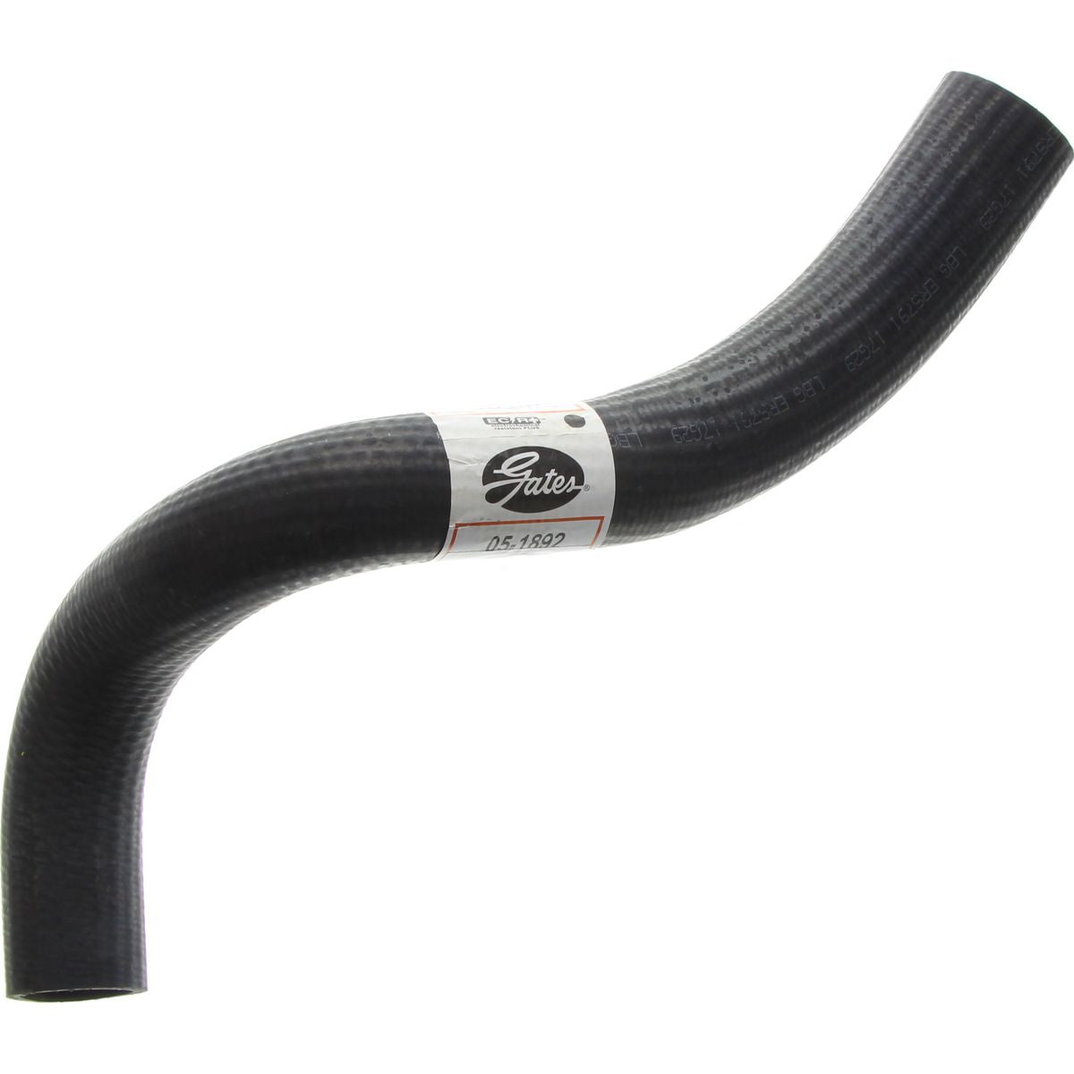 Gates Radiator Hose 05-1892