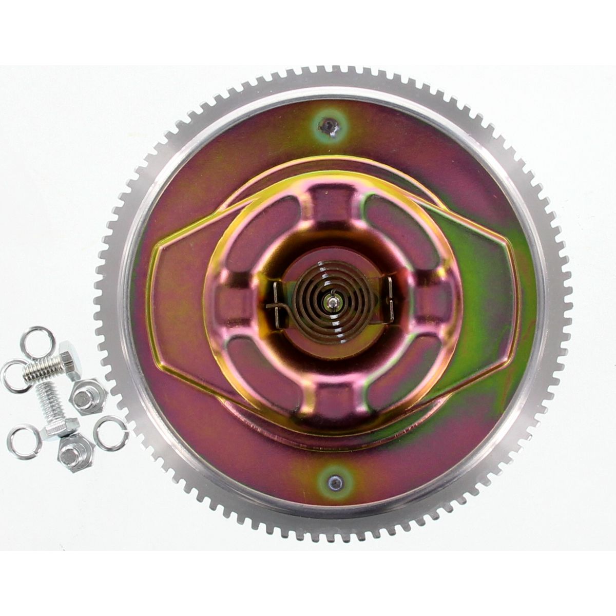 Dayco Viscous Fan Clutch 115625