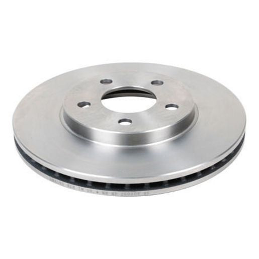 DBA Standard Brake Rotor Single Front DBA165