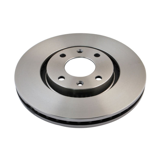 DBA Standard Brake Rotor Single Front DBA2275