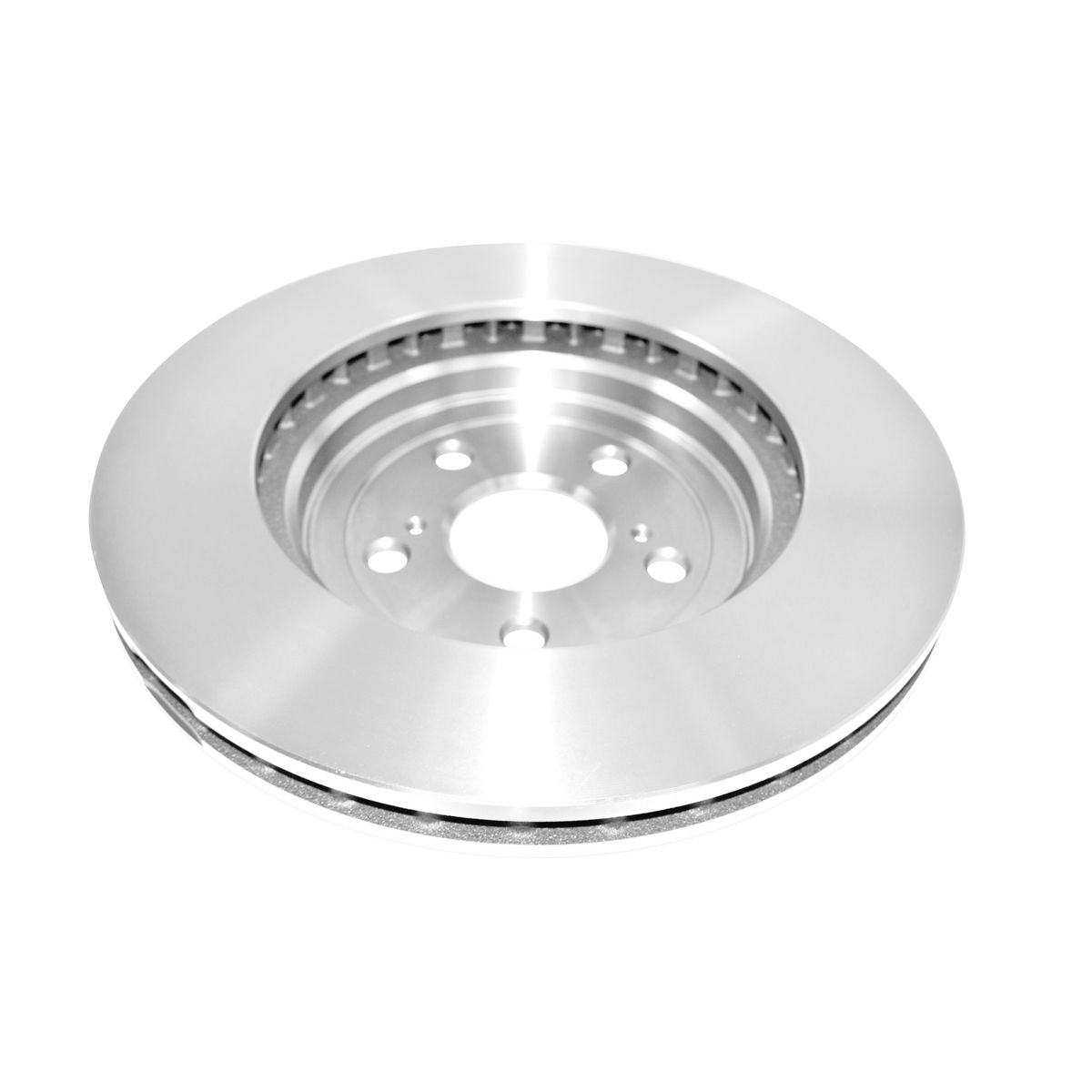 DBA Standard Brake Rotor Single 320mm Front DBA2702