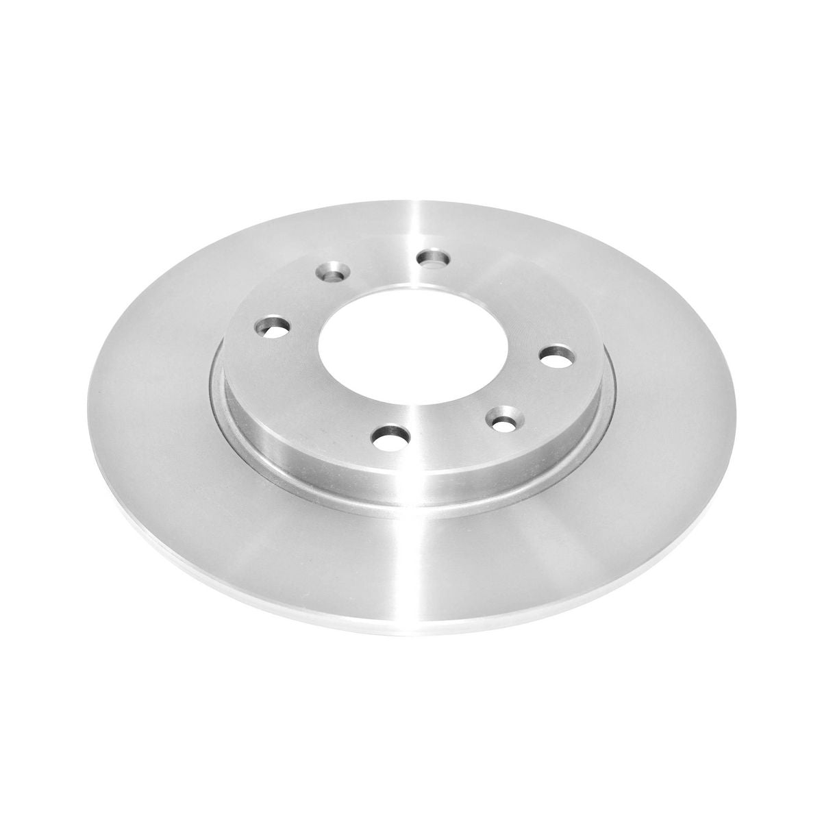 DBA Standard Brake Rotor Single 247mm Rear DBA276
