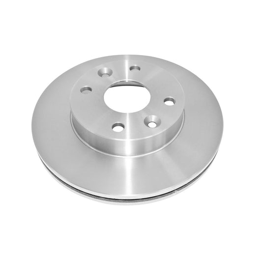 DBA Standard Brake Rotor Single 235mm Front DBA2896