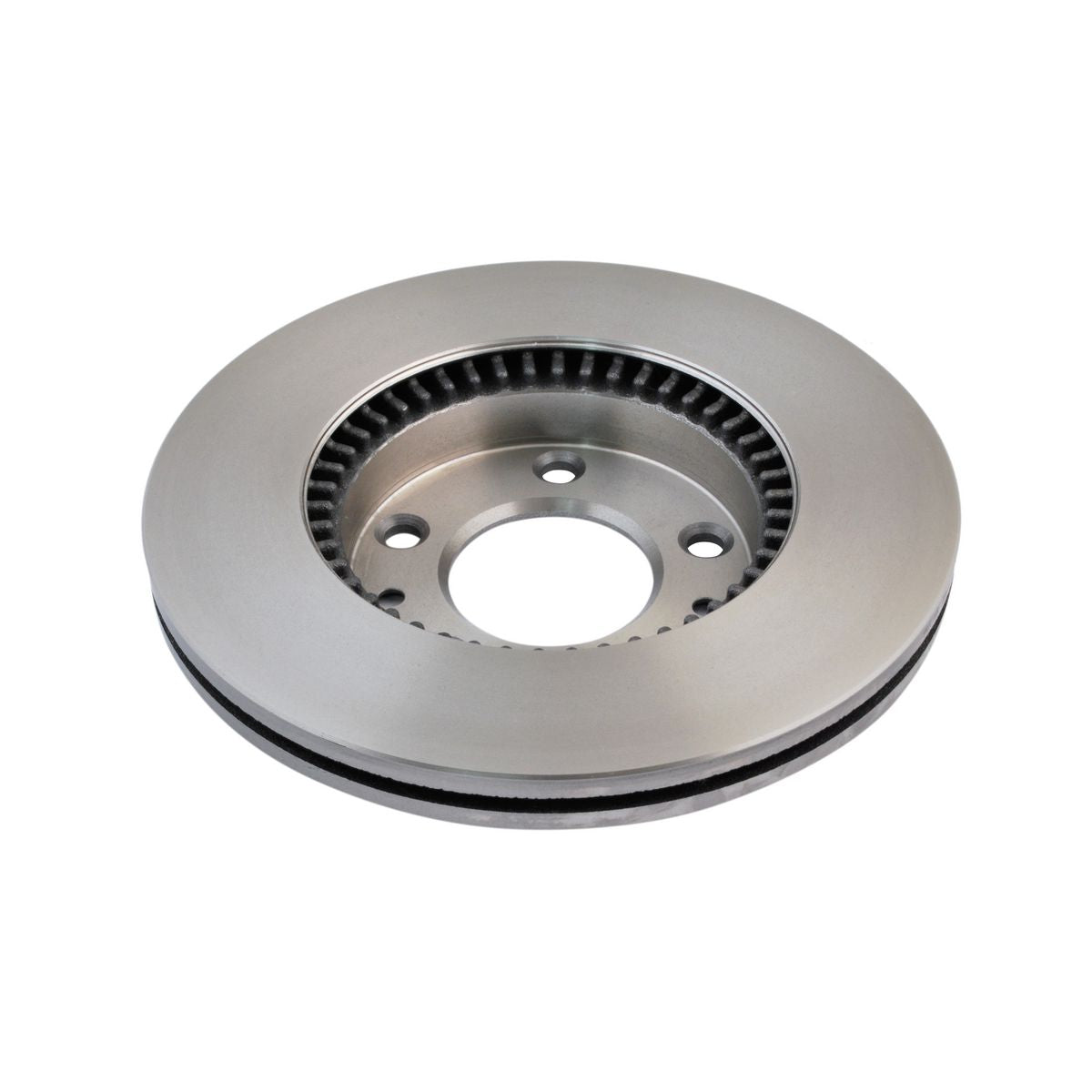 DBA Standard Brake Rotor Single Front DBA2950