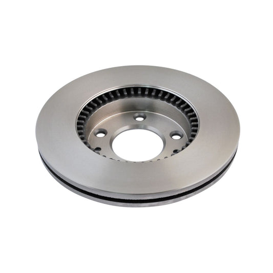 DBA Standard Brake Rotor Single Front DBA2950