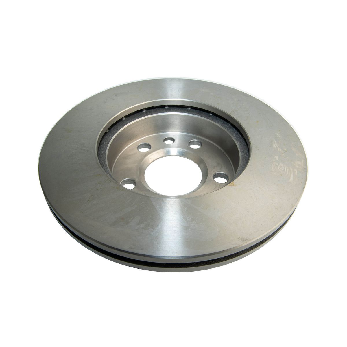 DBA Standard Brake Rotor Single 280mm Front DBA548