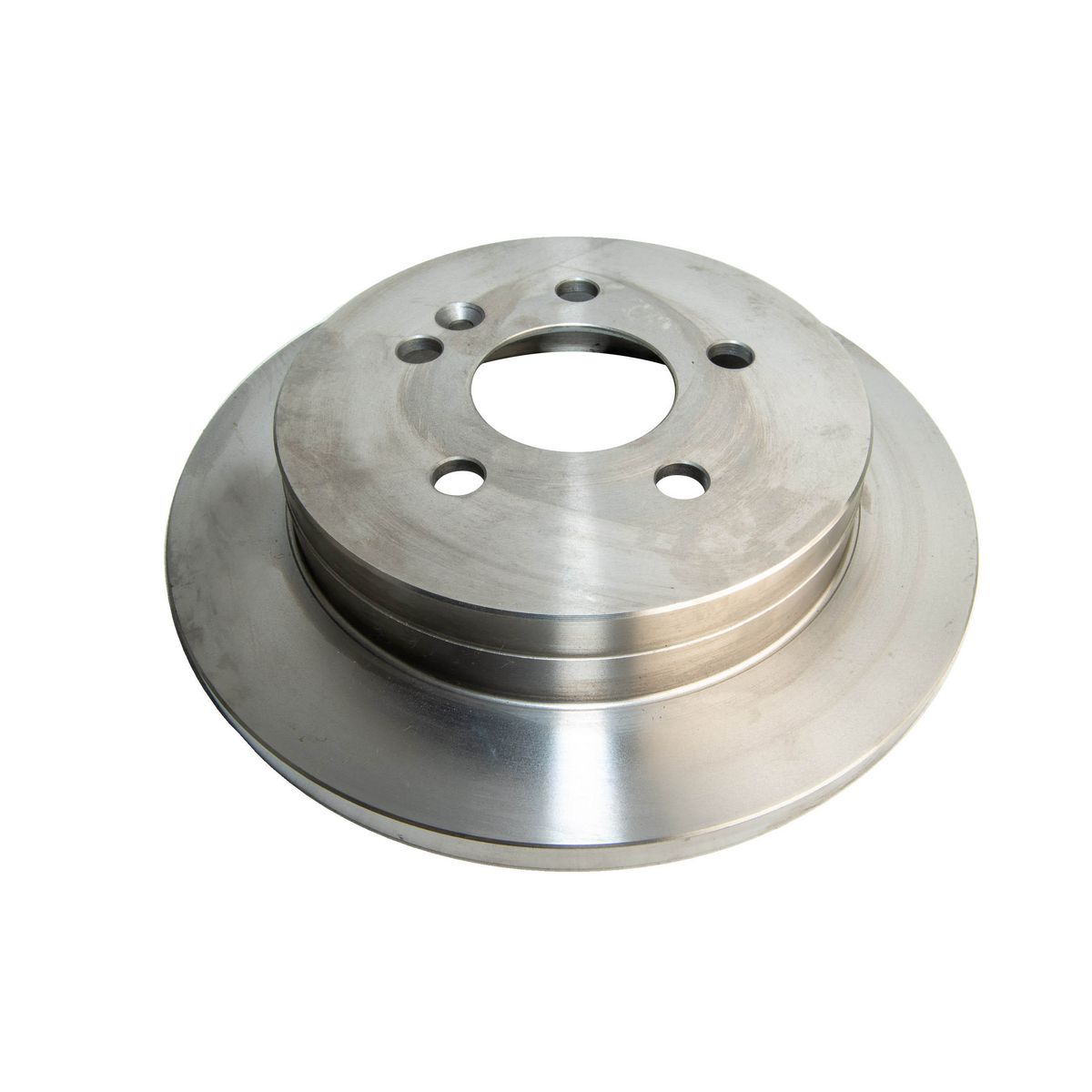 DBA Standard Brake Rotor Single Rear DBA551