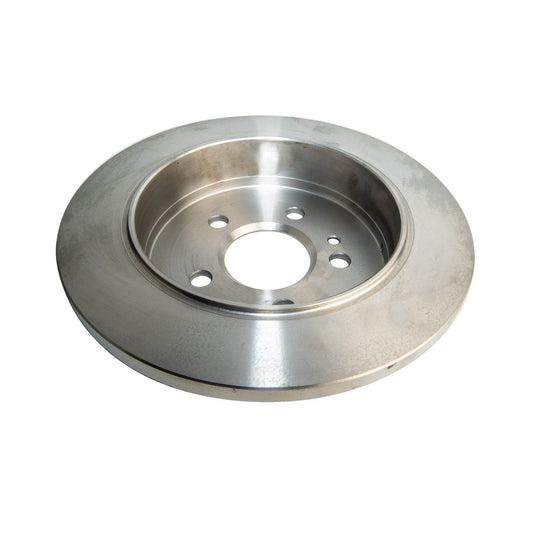 DBA Standard Brake Rotor Single Rear DBA551