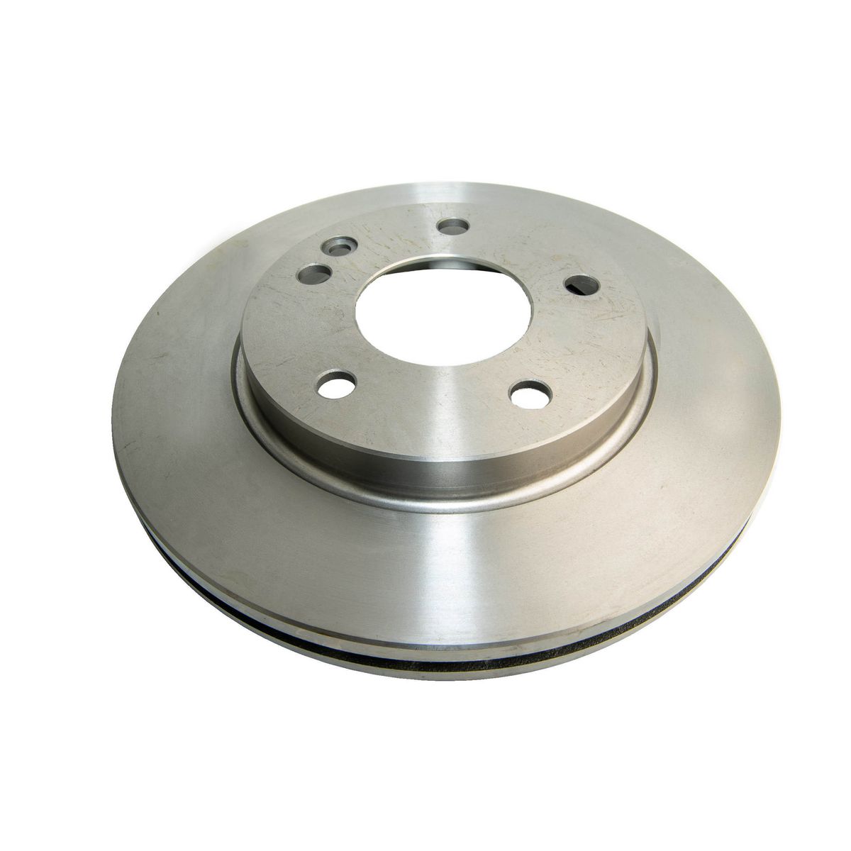 DBA Standard Brake Rotor Single 260mm Front DBA557