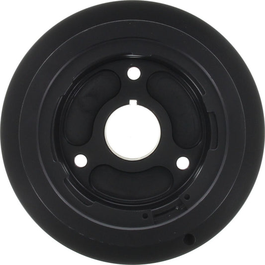 Underdrive Race Harmonic Balancer PBU1117-SS25 Powerbond