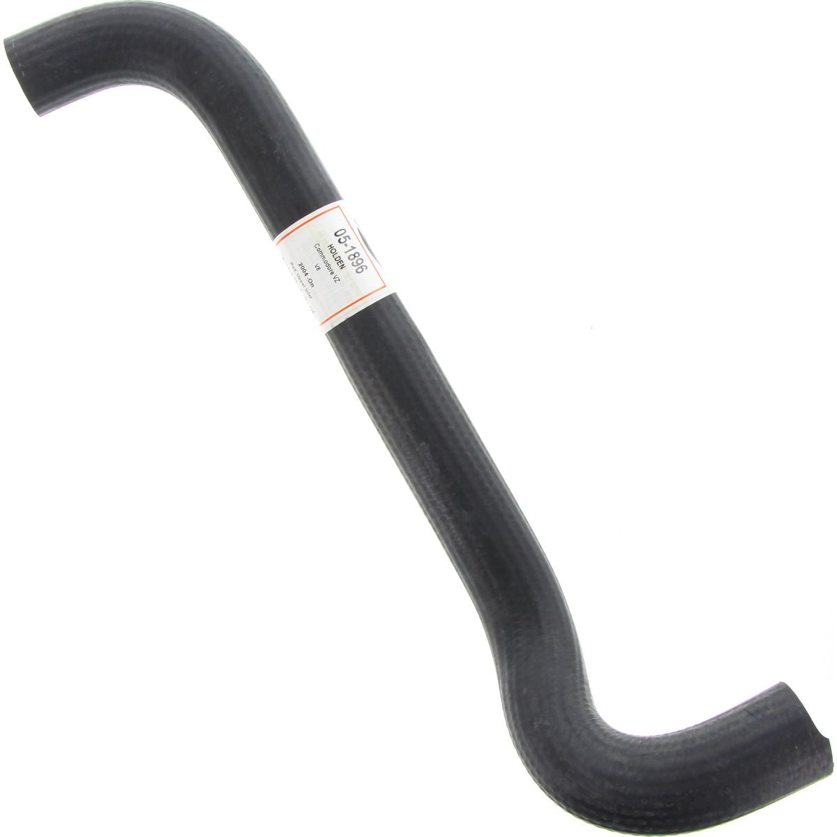 Gates Radiator Hose 05-1896