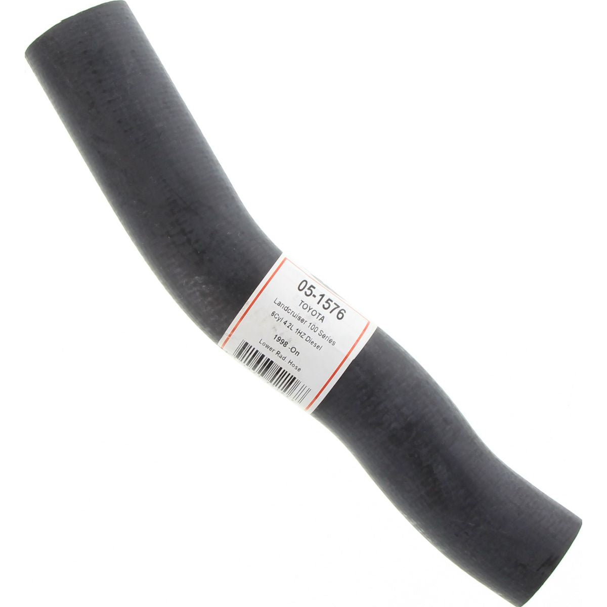 Gates Radiator Hose 05-1576