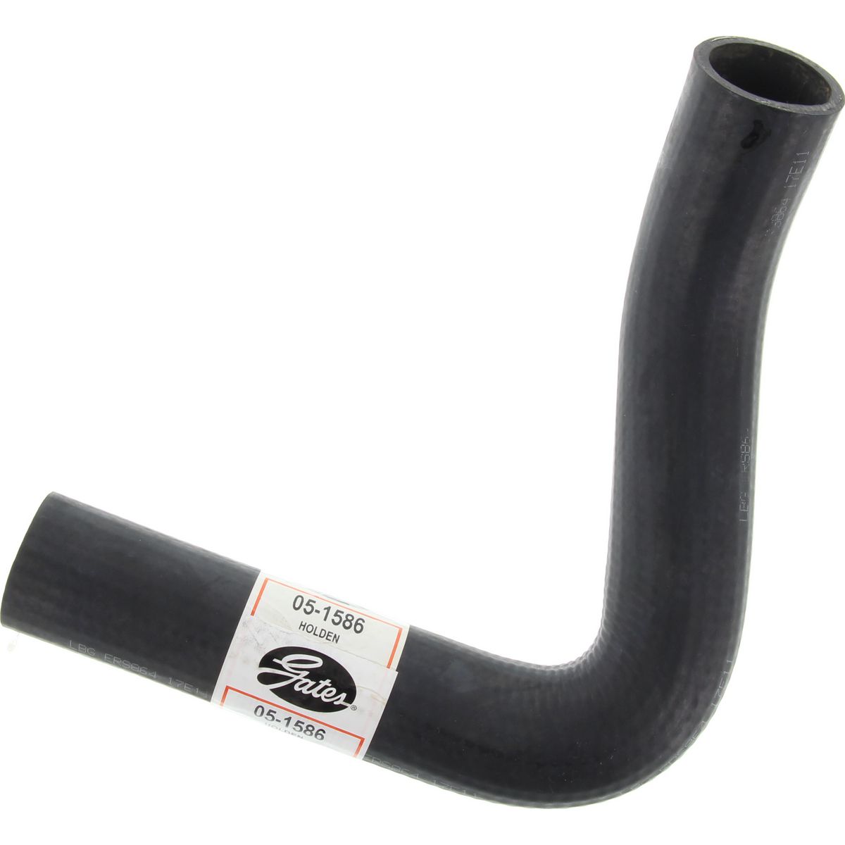 Gates Radiator Hose 05-1586