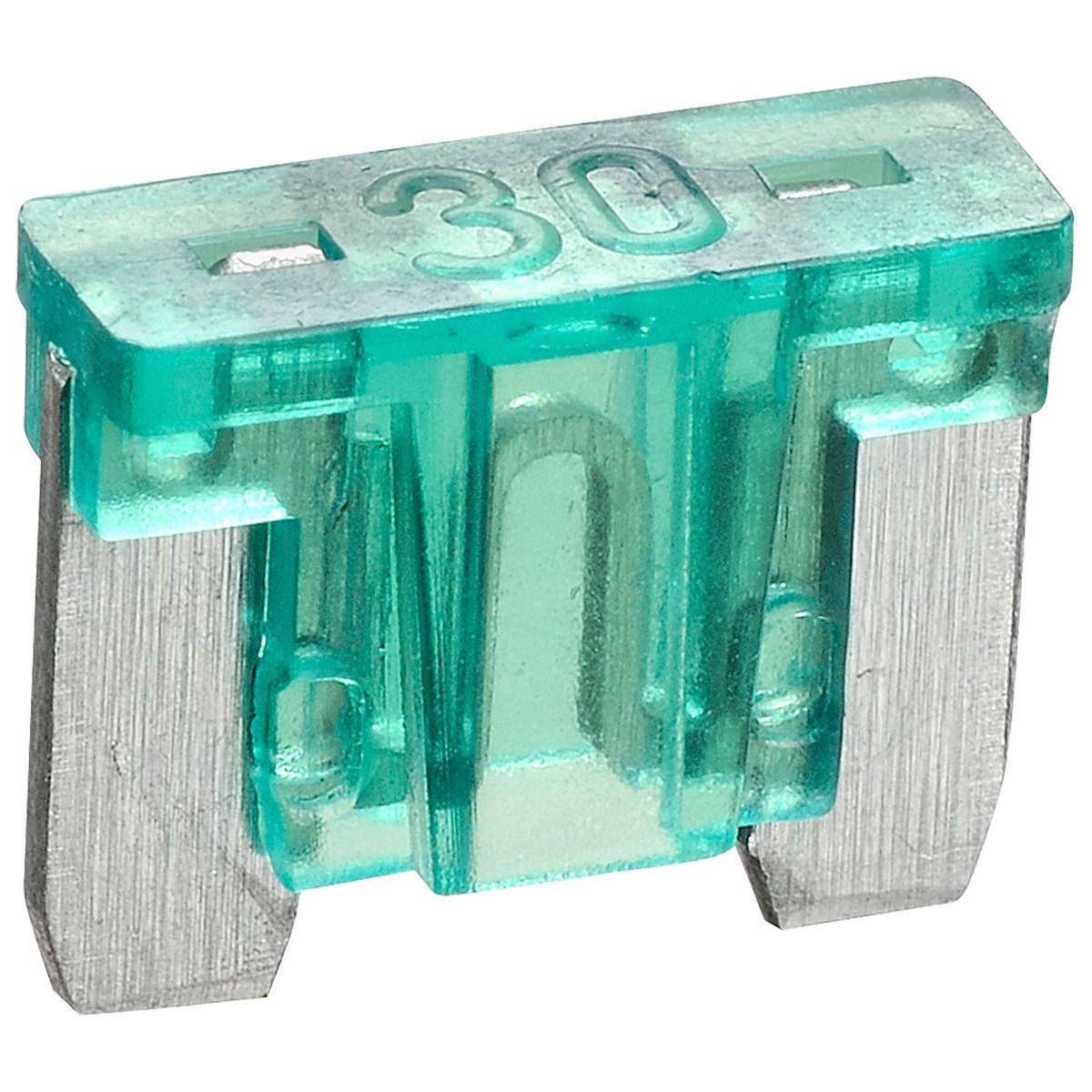 Narva Blade Fuse Micro 30A (25Pk) 52530