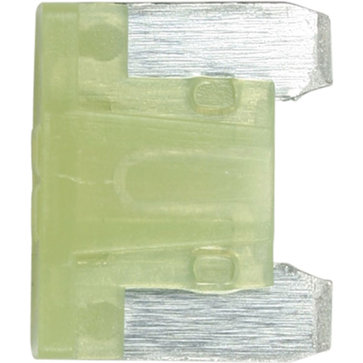 Narva Micro Blade Fuse 20A (5Pk) 52520BL