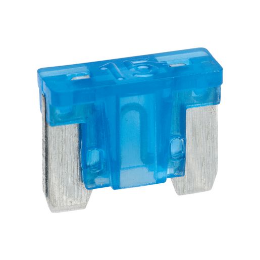Narva Micro Blade Fuse 20A (5Pk) 52520BL