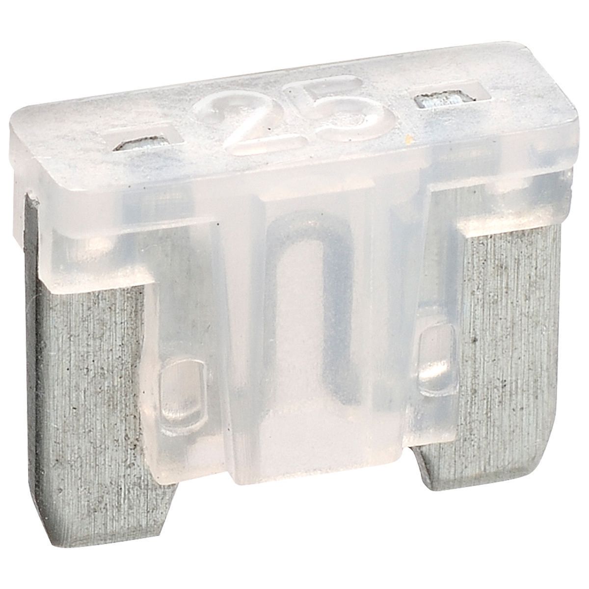 Narva Blade Fuse Micro 25A (25Pk) 52525