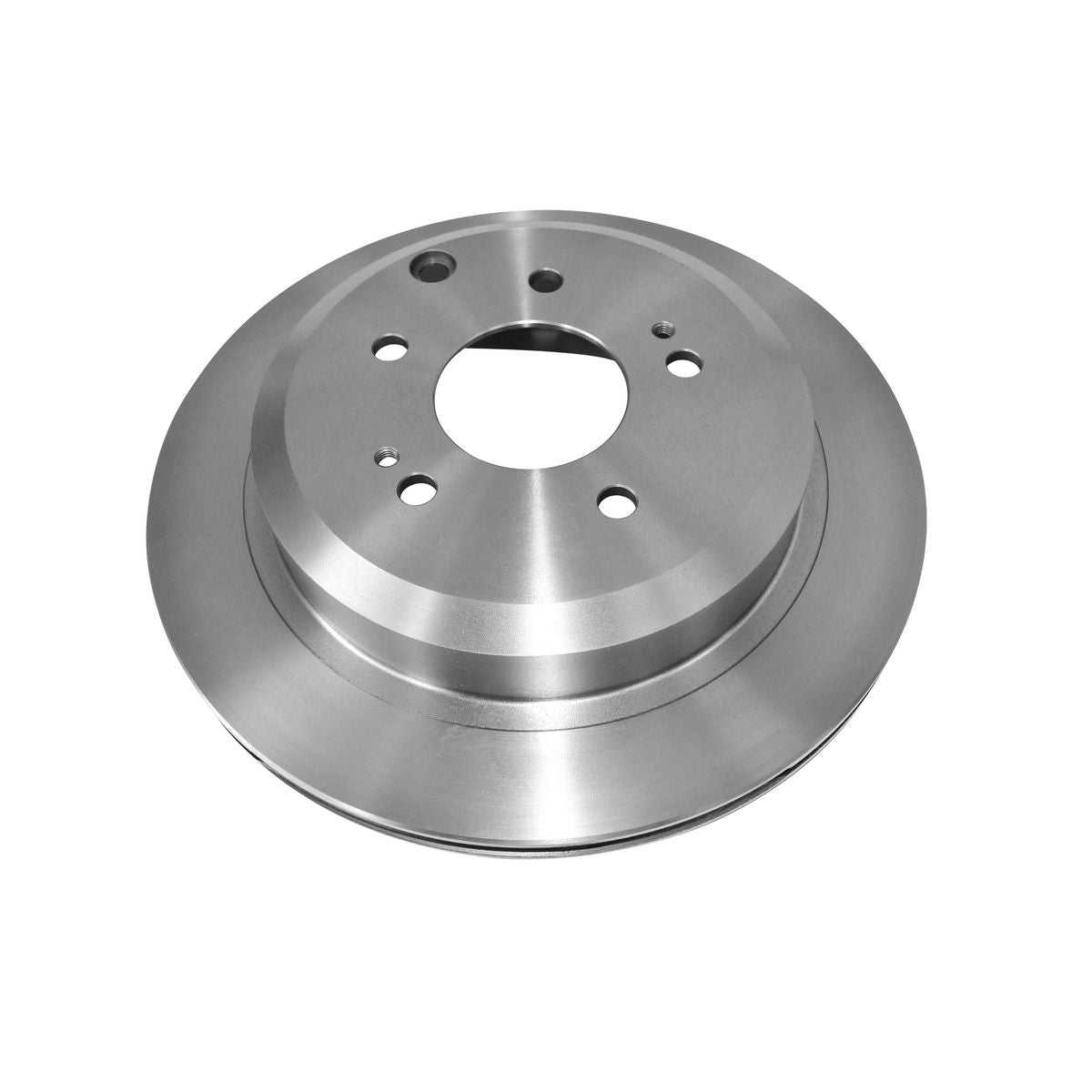 DBA Standard Brake Rotor Single 302mm Rear DBA2207