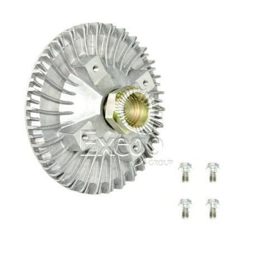 Tru-Flow Fan Clutch TFC217