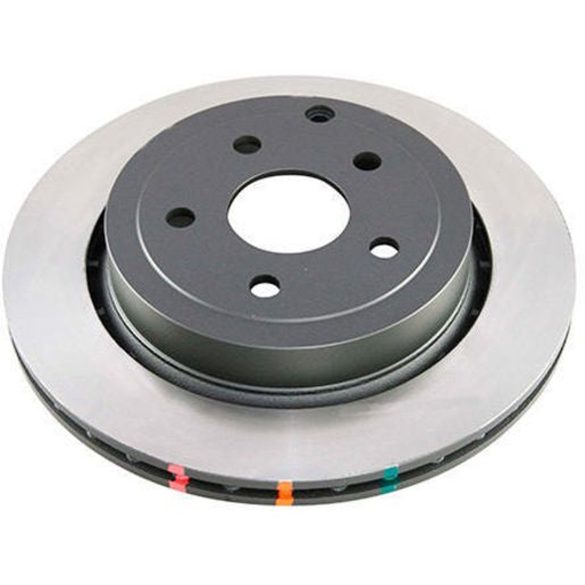DBA HD Brake Rotor Single 324mm Rear DBA42029
