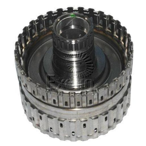 Drivetech Fwd/Dir Drum Cd4E 3 Fric 98On FX-10135