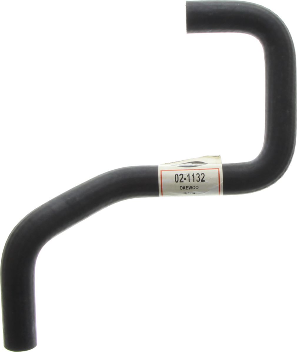 Gates Radiator Hose 02-1132