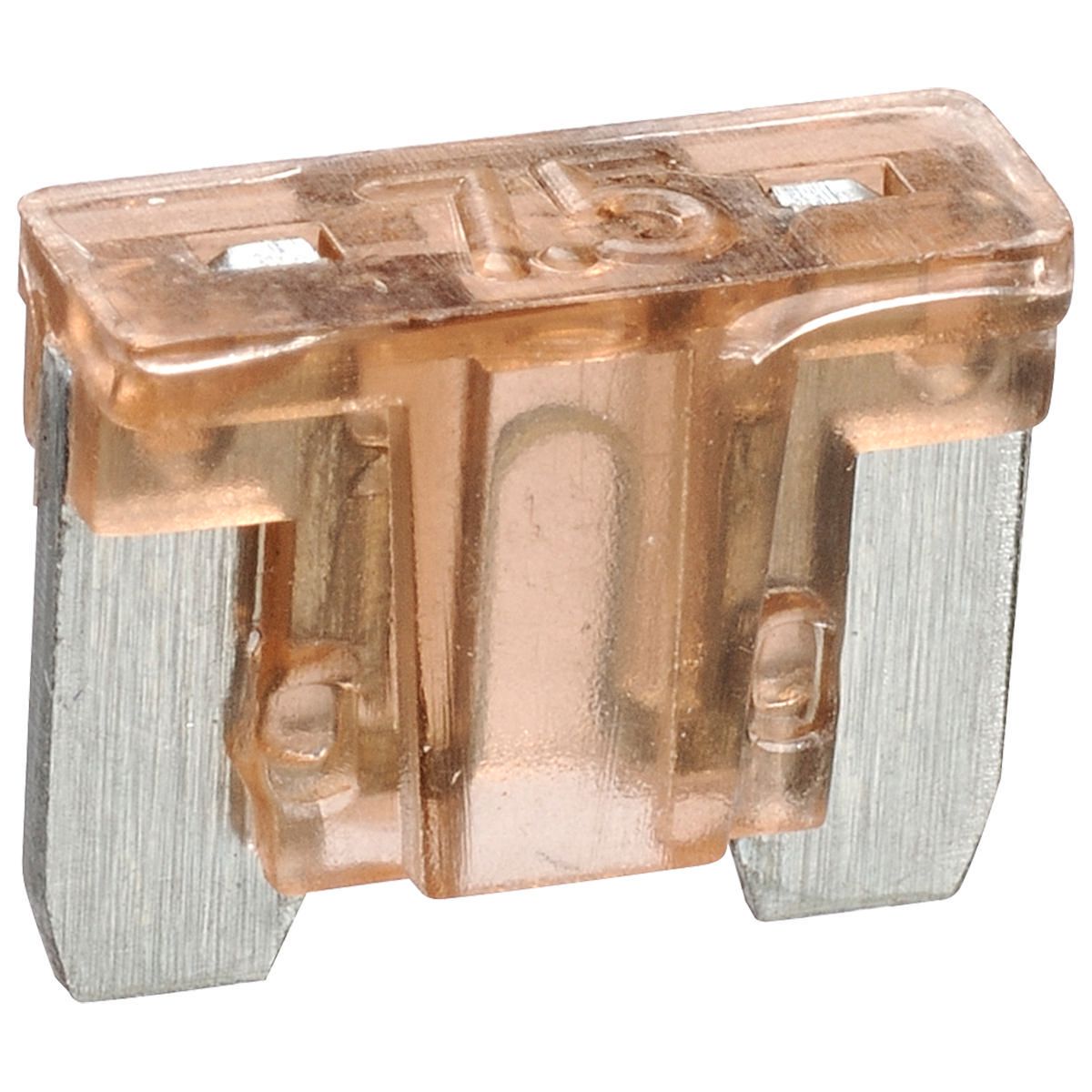 Narva Blade Fuse Micro 7.5A (25Pk) 52507