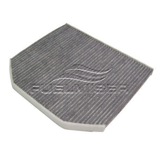 Fuelmiser Cabin Air Pollen Filter fits Holden Commodore and Statesman FCF017