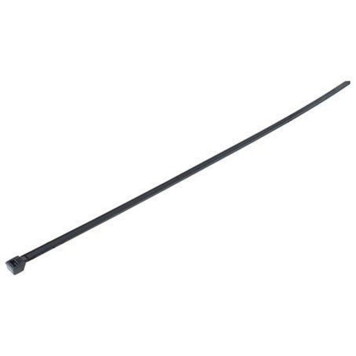 Narva Cable Tie Black 9x540mm (10Pk) 56314