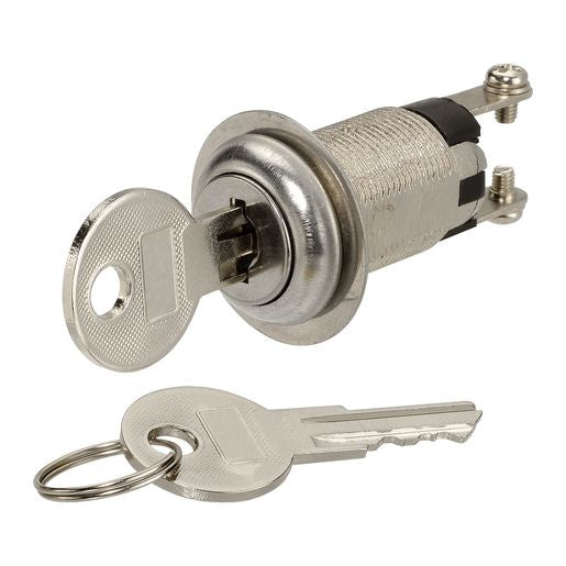 Narva Ignition Switch 2 Position 64000