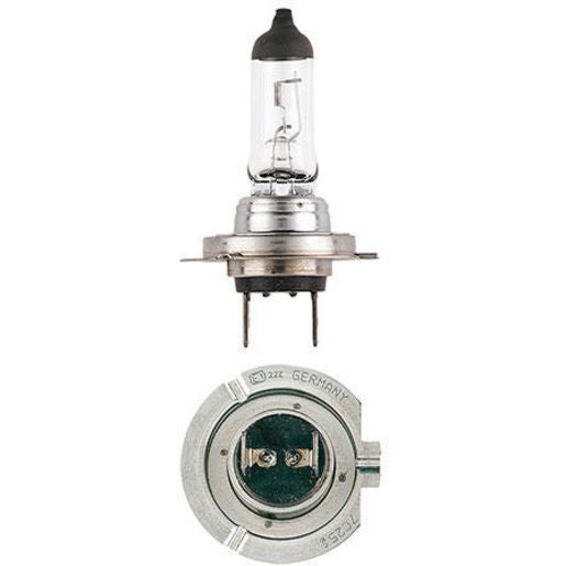 Narva PX26D Halogen Headlight Globe 12V 80W (Blister 1Pk) 48358BL