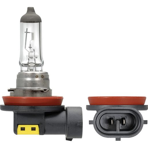 Narva Halogen Headlight Globe H8 PGJ19-1 12V 35W 48076BL