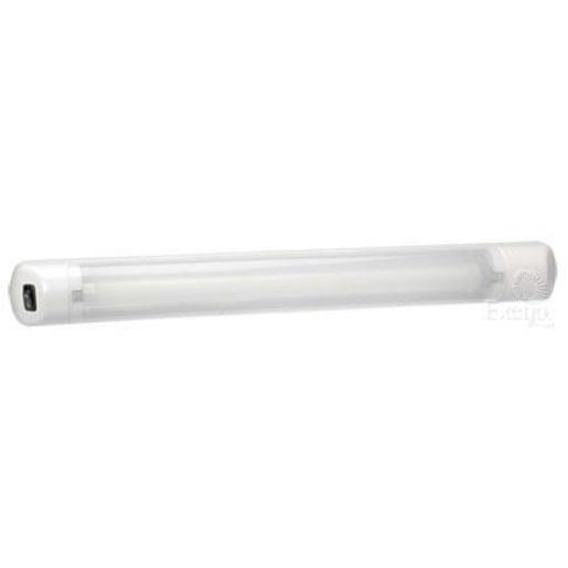 Narva Interior Light 24V Fluorescent Surface Mount 87460