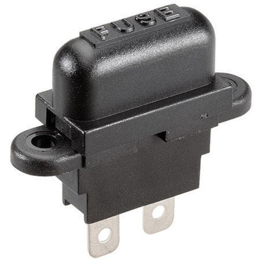 Narva Panel Mount ATS Fuse Holder (50Pk) 54394/50