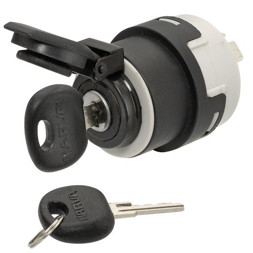 Narva Ignition Switch 5 Position 64032