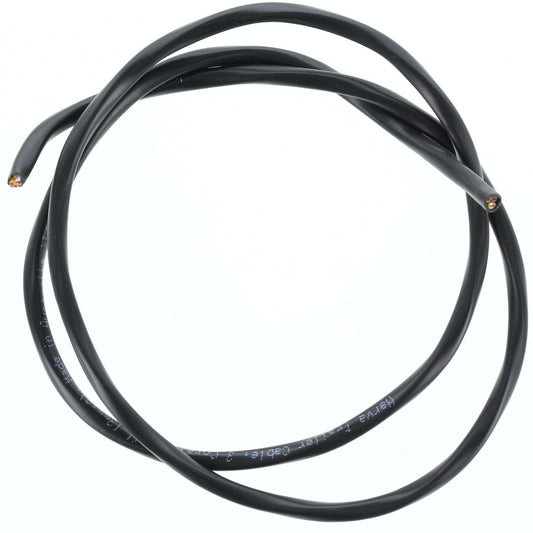 Narva Cable 3 Core 10A 3mm x 30m 5833-30WYB