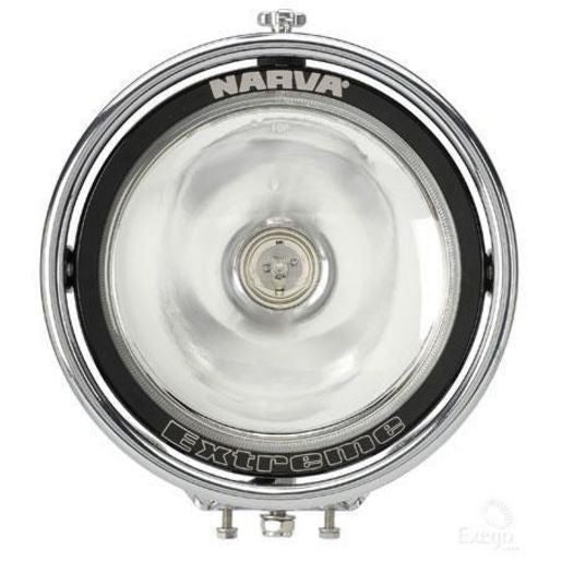 Narva Halogen Round Pencil Beam Driving Light 12V 71756