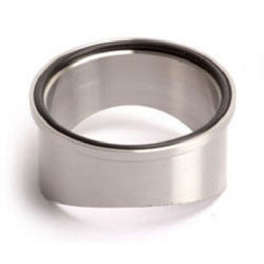Turbosmart BOV Race Port Stainless Steel Weld Flange