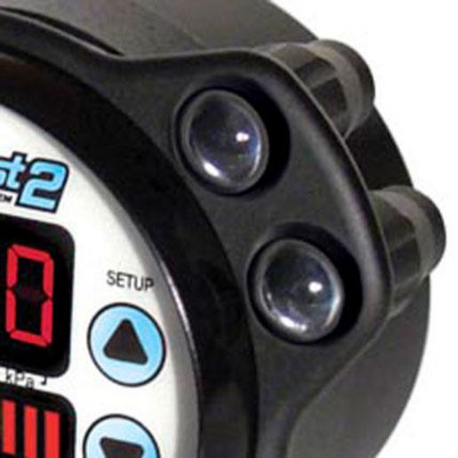 Turbosmart e-Boost2 60mm Dual Shift (Black)