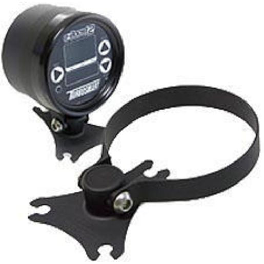 Turbosmart e-Boost2 60mm Dash Mounting System